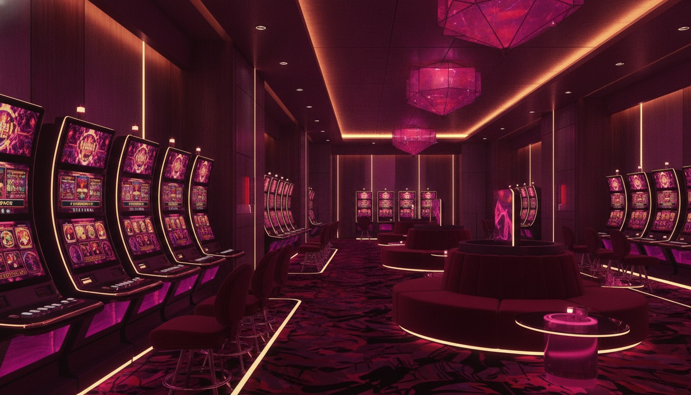 32 Red Casino — A Focus on Responsible Gambling